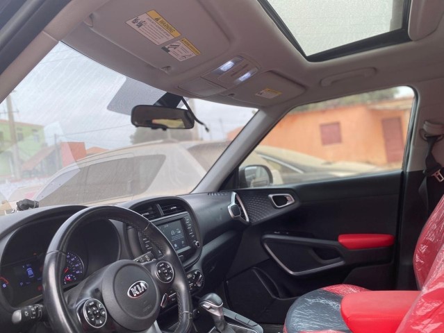 Venda KIA SOUL GT LINE