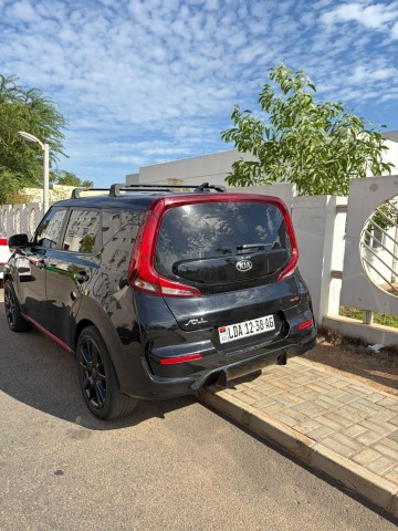 Venda KIA SOUL GT LINE