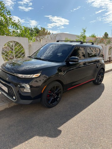 Venda KIA SOUL GT LINE