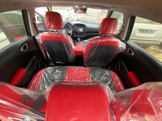 Venda KIA SOUL GT LINE