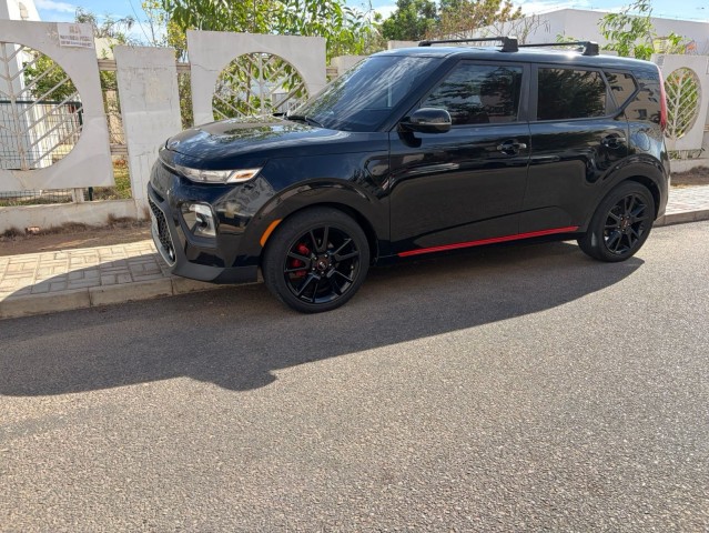 Venda KIA SOUL GT LINE