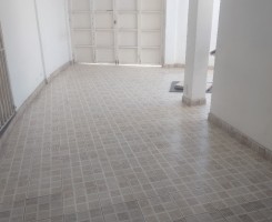 A venda EDIFÍCIO COMPOSTO POR DOIS APARTAMENTOS