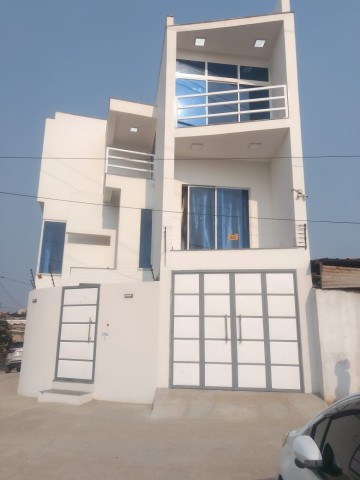 Venda EDIFÍCIO COMPOSTO POR DOIS APARTAMENTOS