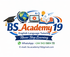 A venda Aulas de Inglês Online.