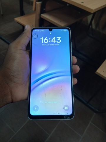 Venda Samsung A05