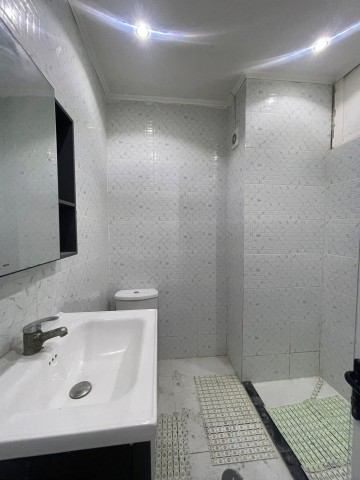 Venda T1 a venda Luanda