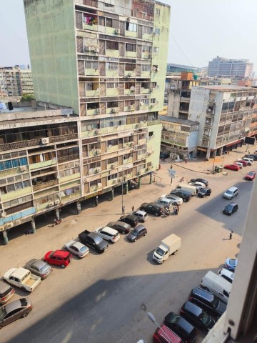 Venda T1 a venda Luanda