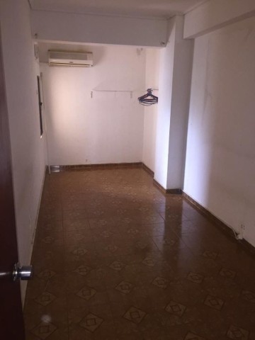 Venda T2 a venda Avenida Brasil