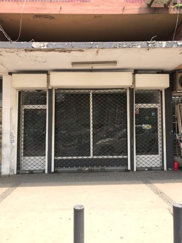 Venda Loja a venda no Zé Pirão