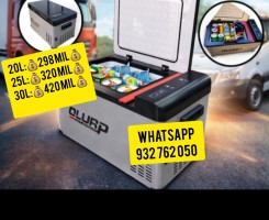 Comprar Geladeira Portátil