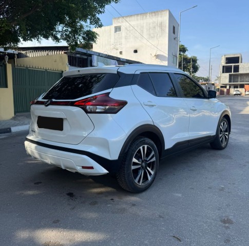 Venda NISSAN KICKS