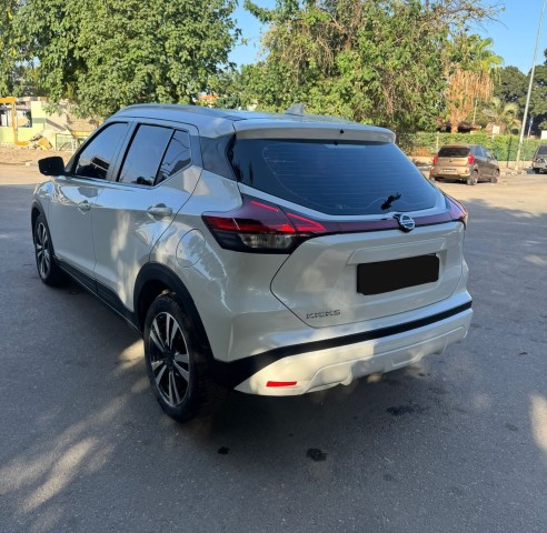 Venda NISSAN KICKS