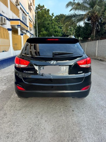 Venda HYUNDAI TUCSON