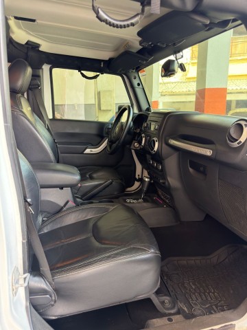 Venda JEEP WRANGLER | RUBICON (V6)