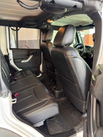 Venda JEEP WRANGLER | RUBICON (V6)