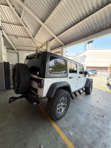 Venda JEEP WRANGLER | RUBICON (V6)
