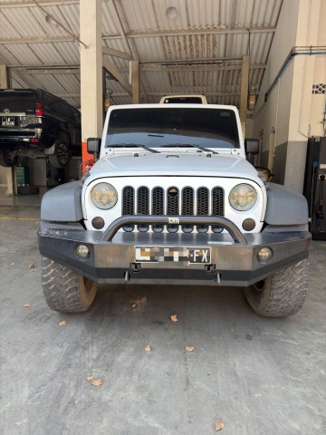 Venda JEEP WRANGLER | RUBICON (V6)