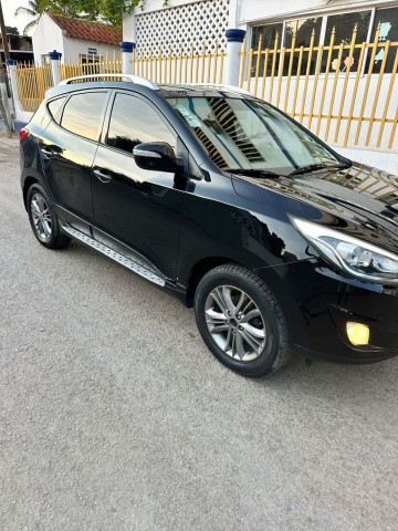 Venda HYUNDAI TUCSON