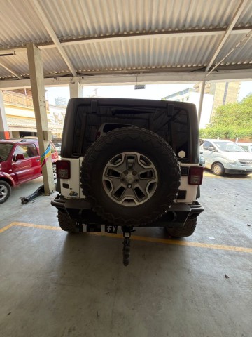 Venda JEEP WRANGLER | RUBICON (V6)