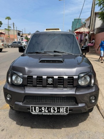 Venda SUZUKI JIMNY