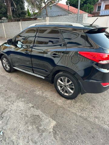 Venda HYUNDAI TUCSON