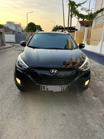 Venda HYUNDAI TUCSON