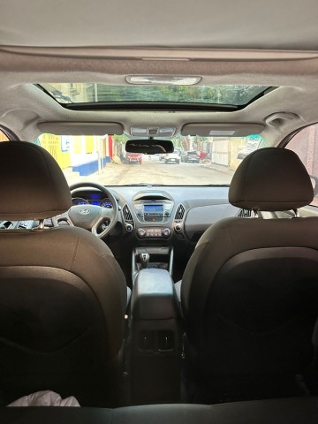 Venda HYUNDAI TUCSON