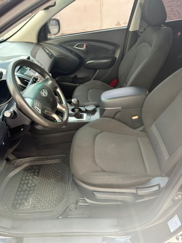 Venda HYUNDAI TUCSON