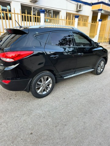 Venda HYUNDAI TUCSON