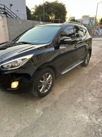 Venda HYUNDAI TUCSON