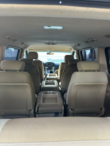 Venda HYUNDAI H-1 | COSAL