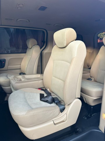 Venda HYUNDAI H-1 | COSAL