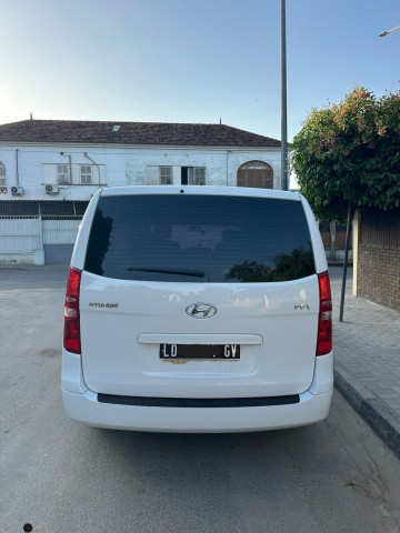 Venda HYUNDAI H-1 | COSAL