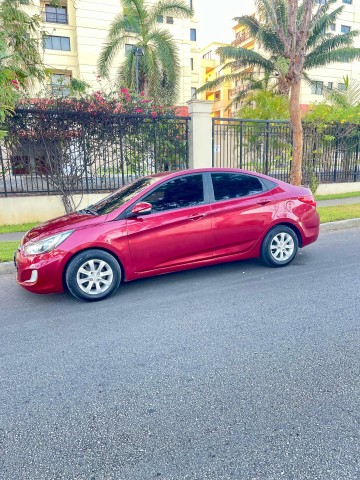 Venda HYUNDAI ACCENT