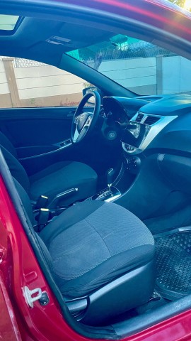 Venda HYUNDAI ACCENT