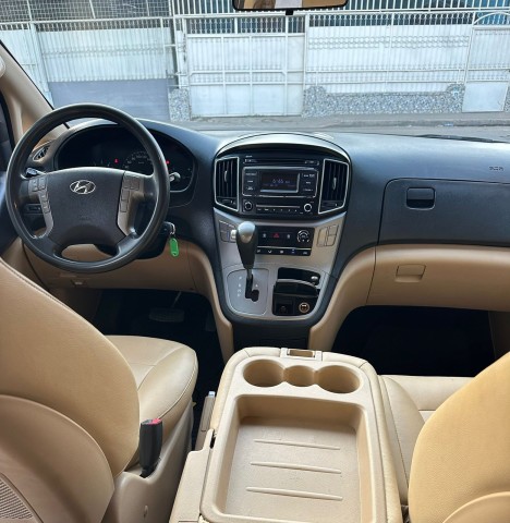 Venda HYUNDAI H-1 | COSAL