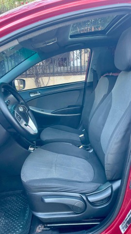 Venda HYUNDAI ACCENT