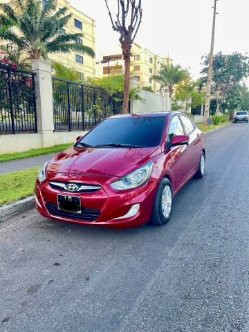 Venda HYUNDAI ACCENT