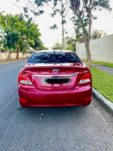 Venda HYUNDAI ACCENT