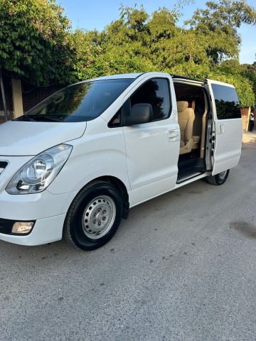 Venda HYUNDAI H-1 | COSAL