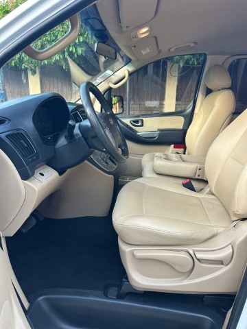 Venda HYUNDAI H-1 | COSAL