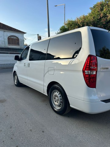 Venda HYUNDAI H-1 | COSAL