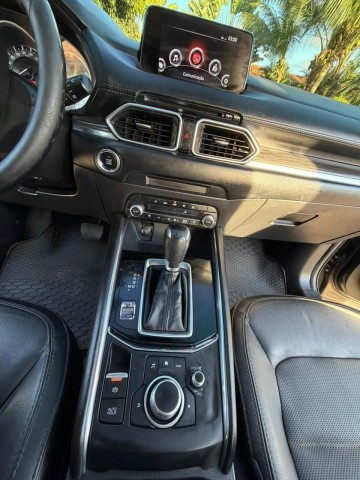 Venda MAZDA CX5