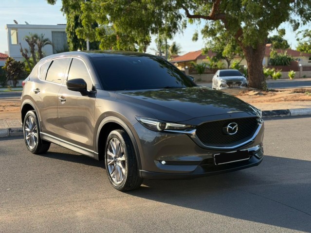 Venda MAZDA CX5