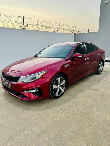 Venda KIA OPTIMA