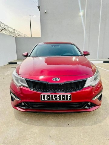 Venda KIA OPTIMA