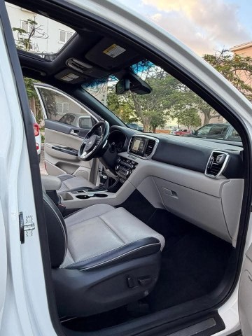 Venda KIA SPORTAGE
