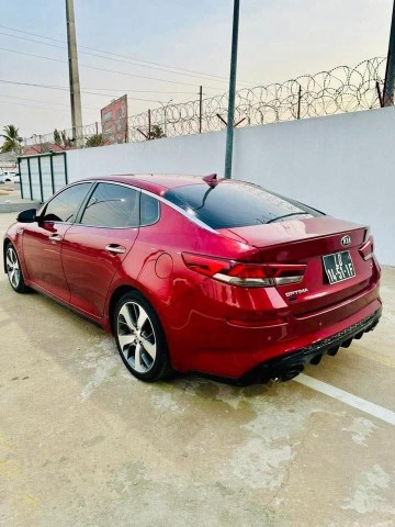 Venda KIA OPTIMA