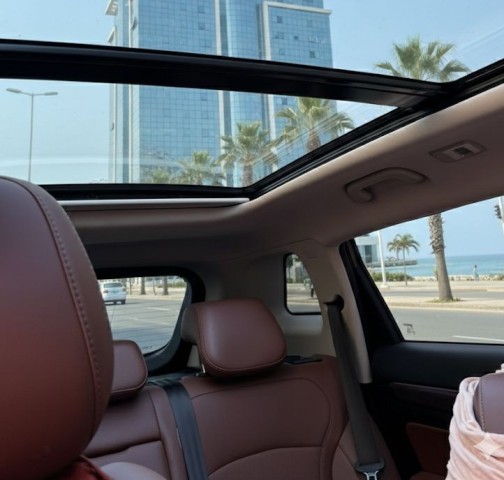 Venda 2023 GEELY AZKARRA 4WD