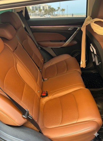 Venda 2023 GEELY AZKARRA 4WD